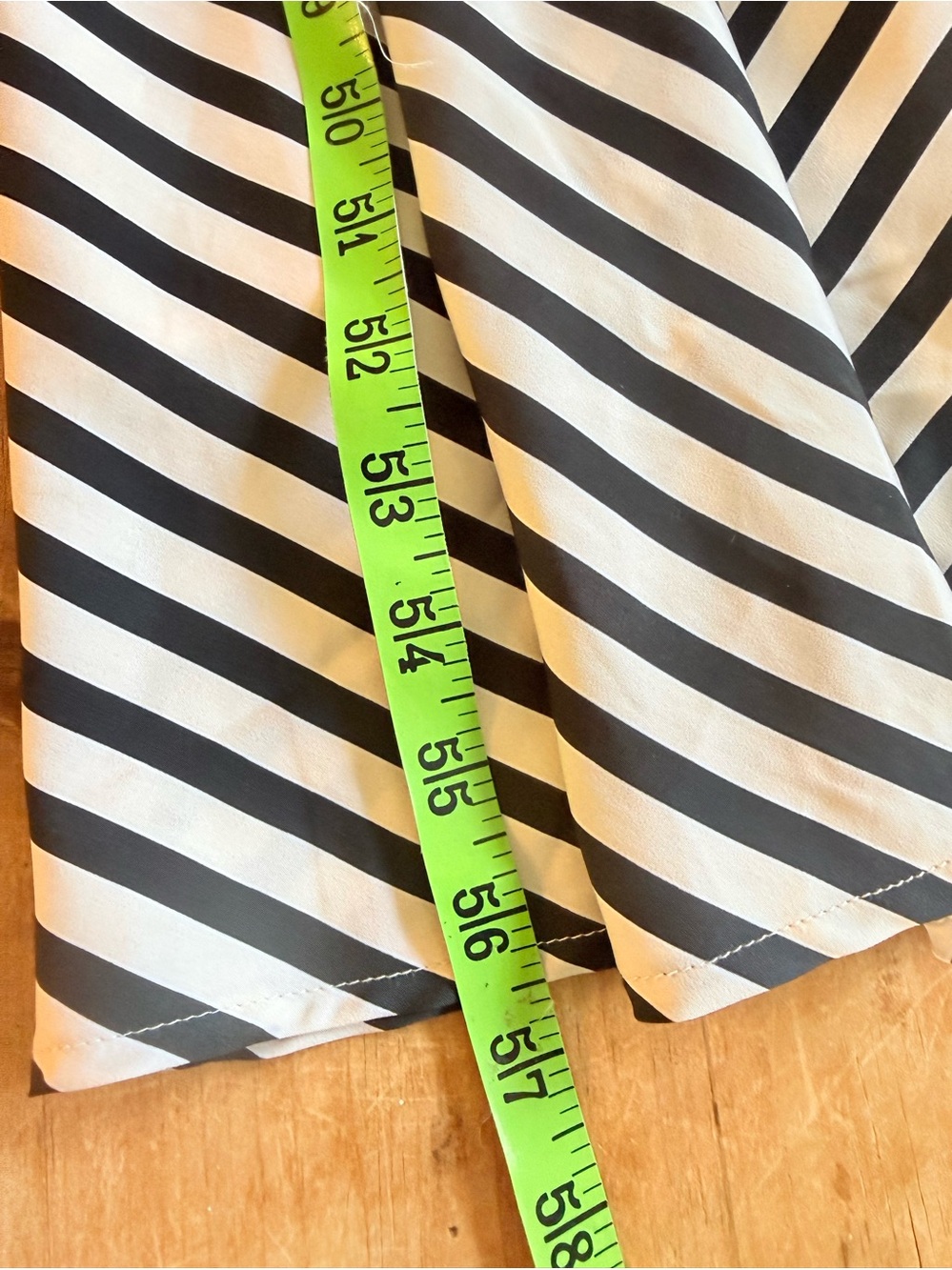 Banana Republic size medium maxi dress - Picture 5 of 5